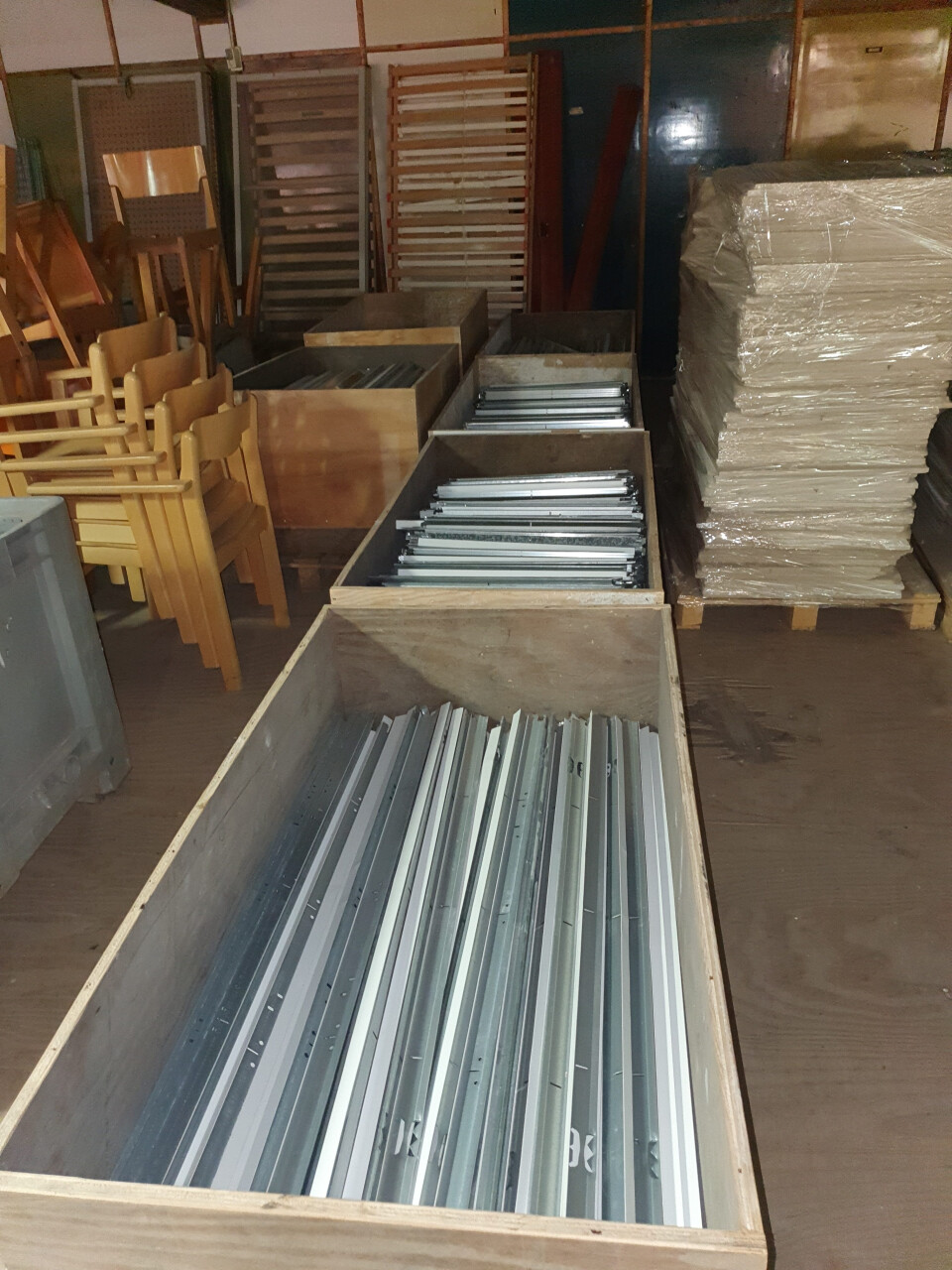 Tussenprofiel | Profiel voor systeemplafond - Foto 4