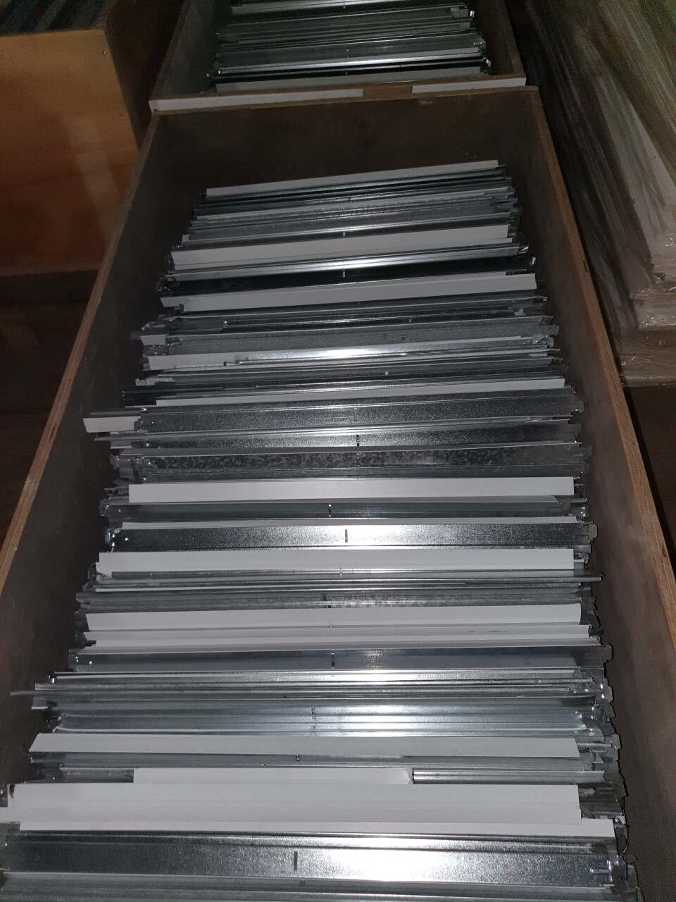 Tussenprofiel | Profiel voor systeemplafond - Foto 5