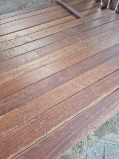 Keroewing FSC Vloerdelen - 20x70 mm - Foto 2