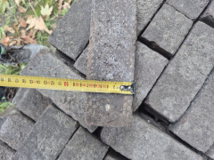 Gebakken klinker - Waalformaat - Antraciet - Foto 3