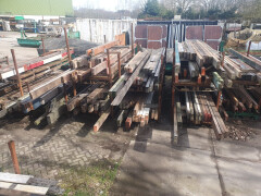 Balkhout- Grote voorraad - Foto 2