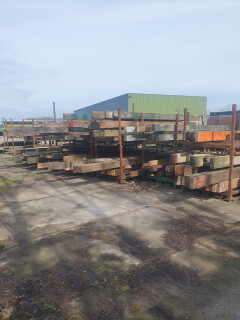 Balkhout- Grote voorraad - Foto 3