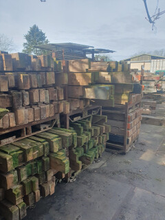 Balkhout- Grote voorraad - Foto 4