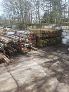 Balkhout- Grote voorraad - Foto 5