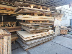 Underlayment  3 en 18 mm - Foto 3