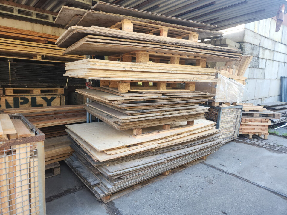 Underlayment  3 en 18 mm - Foto 3