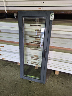 Gebruikt binnenraam - Staand - 12101 - Foto 1