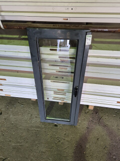 Gebruikt binnenraam - Staand - 12101 - Foto 2