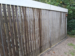 Fietsenstalling - Foto 2