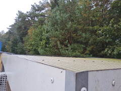 Fietsenstalling - Foto 3