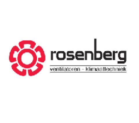 Rosenberg Luchtbehandelingskasten