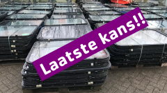 Treinramen type A - SGM Sprinters - Foto 1