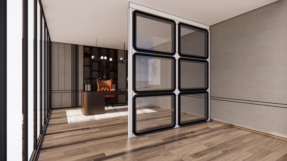 Treinramen type B - SGM Sprinters - Foto 2