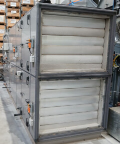 Liberty 1520 kunststof LBK uit 2016 - Foto 1