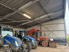 Loods Kapschuur Overkapping Werkplaats - Foto 12