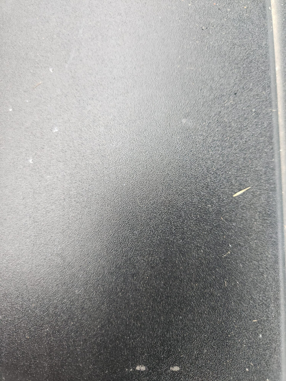 Gevelpanelen, mat zwart - Foto 2