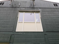 Kunststof buitenkozijnen - medio januari beschikbaar - Foto 2