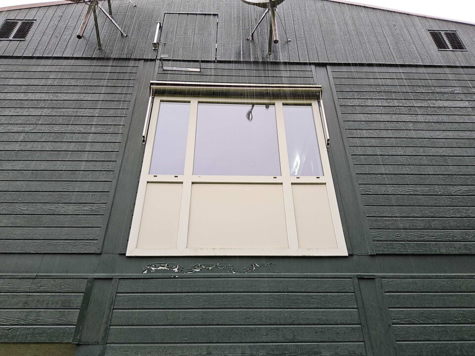 Kunststof buitenkozijnen - medio januari beschikbaar - Foto 2