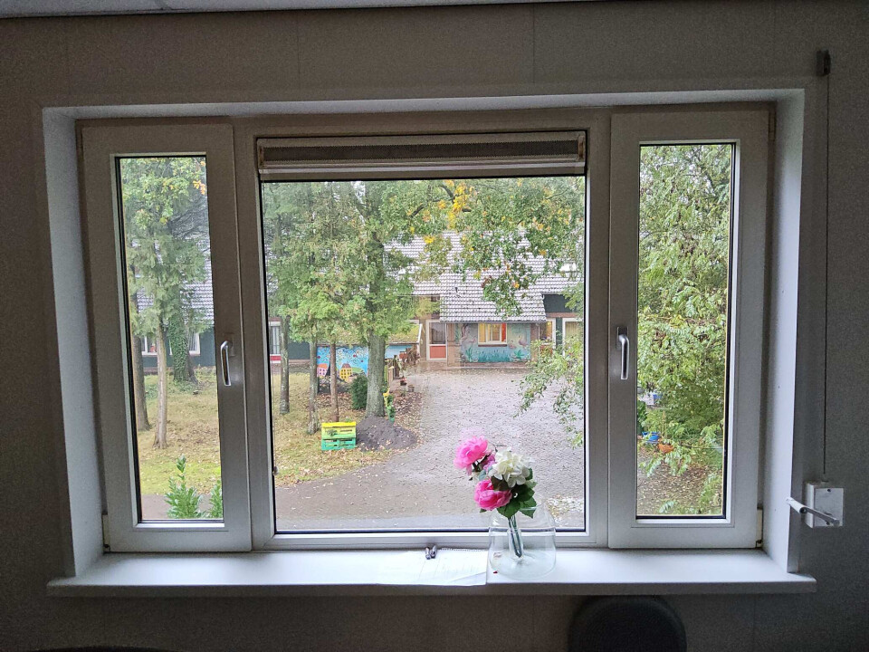 Kunststof buitenkozijnen - medio januari beschikbaar - Foto 3