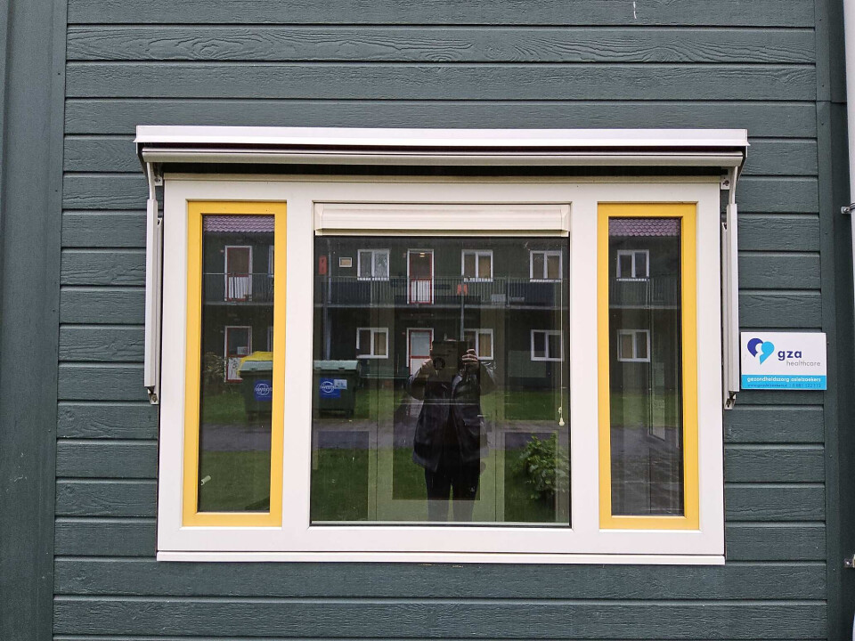Kunststof buitenkozijnen - medio januari beschikbaar - Foto 4