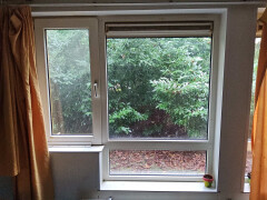 Kunststof buitenkozijnen - medio januari beschikbaar - Foto 5