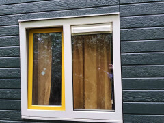 Kunststof buitenkozijnen - medio januari beschikbaar - Foto 7