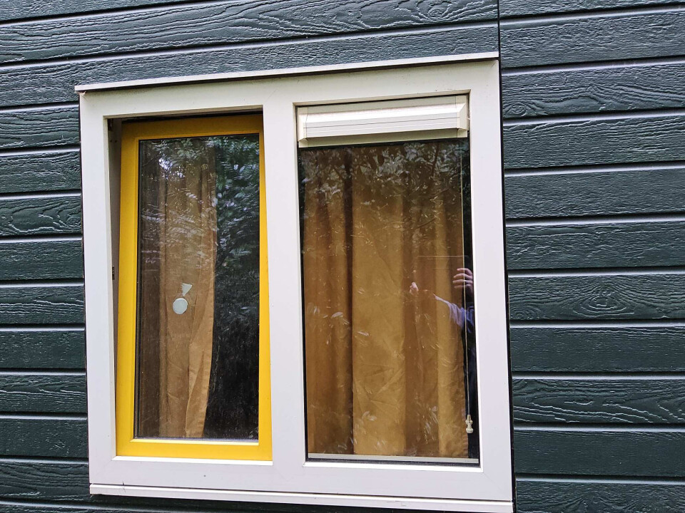 Kunststof buitenkozijnen - medio januari beschikbaar - Foto 7