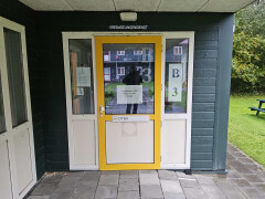 Kunststof buitenkozijnen met deur - medio januari beschikbaar - Foto 2