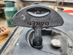 Kunststof kisten met sleutel - Foto 6