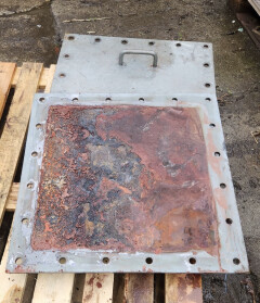 Mangat deksels - Foto 4