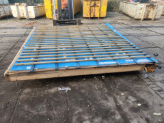 Dakschotten geïsoleerd met 180 mm PIR - Foto 26