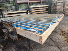 Dakschotten geïsoleerd met 180 mm PIR - Foto 25