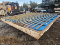 Dakschotten geïsoleerd met 180 mm PIR - Foto 24