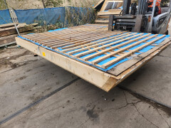 Dakschotten geïsoleerd met 180 mm PIR - Foto 23