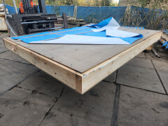 Dakschotten geïsoleerd met 180 mm PIR - Foto 22