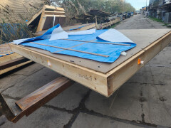 Dakschotten geïsoleerd met 180 mm PIR - Foto 21