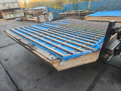 Dakschotten geïsoleerd met 180 mm PIR - Foto 20