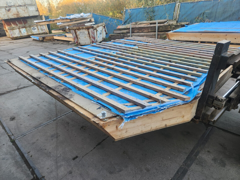 Dakschotten geïsoleerd met 180 mm PIR - Foto 20