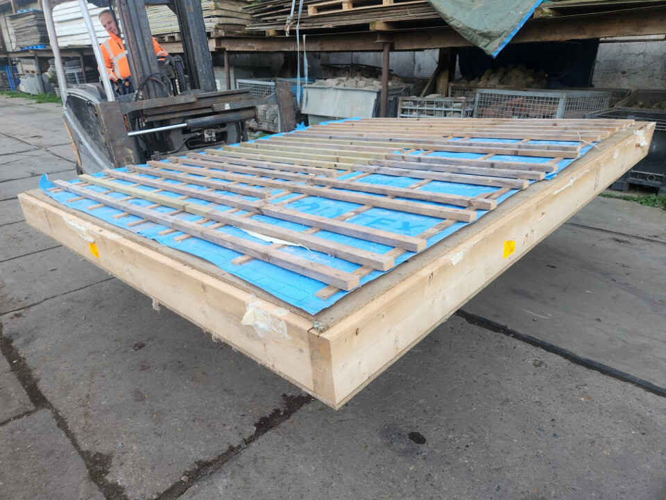 Dakschotten geïsoleerd met 180 mm PIR - Foto 19