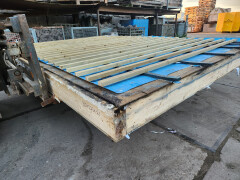 Dakschotten geïsoleerd met 180 mm PIR - Foto 18