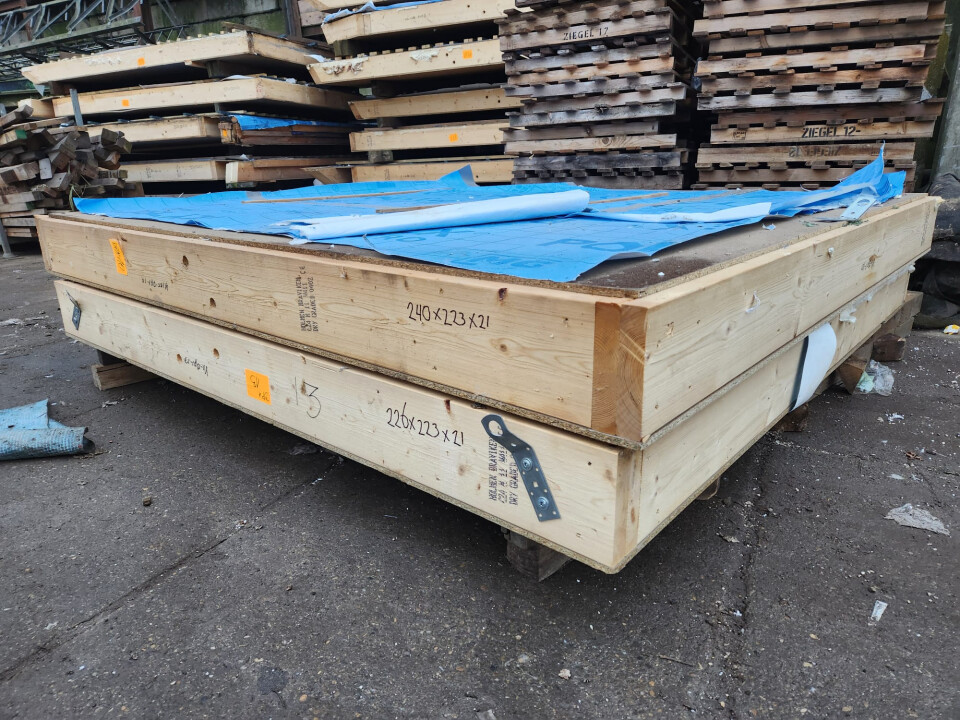 Dakschotten geïsoleerd met 180 mm PIR - Foto 16