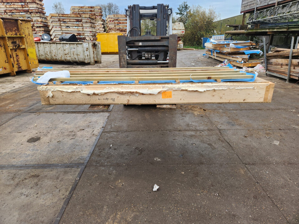 Dakschotten geïsoleerd met 180 mm PIR - Foto 14