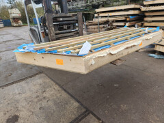 Dakschotten geïsoleerd met 180 mm PIR - Foto 13