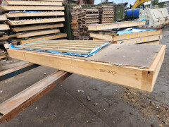 Dakschotten geïsoleerd met 180 mm PIR - Foto 12