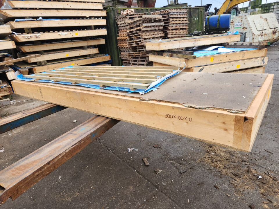 Dakschotten geïsoleerd met 180 mm PIR - Foto 12