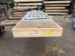 Dakschotten geïsoleerd met 180 mm PIR - Foto 11