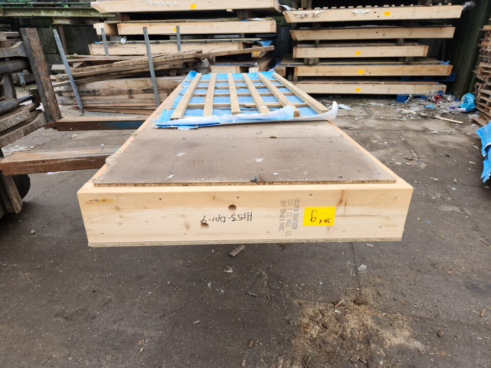 Dakschotten geïsoleerd met 180 mm PIR - Foto 11