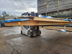 Dakschotten geïsoleerd met 180 mm PIR - Foto 10