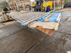 Dakschotten geïsoleerd met 180 mm PIR - Foto 9