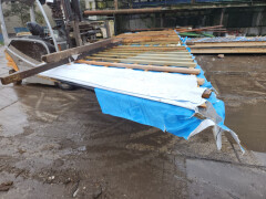 Dakschotten geïsoleerd met 180 mm PIR - Foto 8